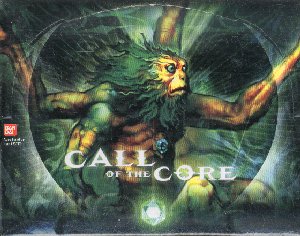 Battle Spirits TCG Call of the Core Booster Box