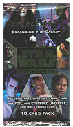 Star Wars Reflections II Booster Pack