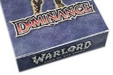 Warlord Saga of the Storm Dominance Booster Box