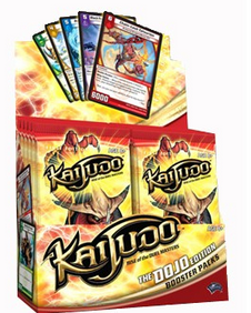Kaijudo Rise of the Duelmasters Booster Box