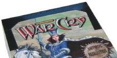 Warhammer War Cry: Swords of Retribution Booster Box