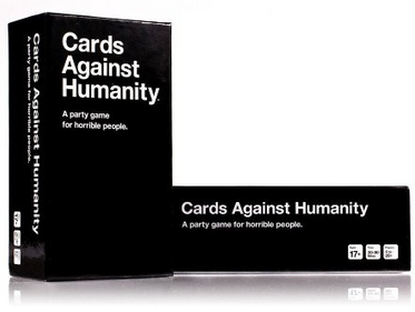 Cards Against Humanity Base Game