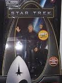 Star Trek Movie 6" Original Spock Action Figure