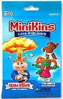 Garbage Pail Kids Minikins Series 2 24ct Box