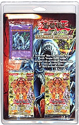 Yu-Gi-Oh! Ultimate Edition 2 Set with Dragon Master Knight Promo