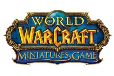 World of Warcraft Miniatures Spoils of War Complete Set