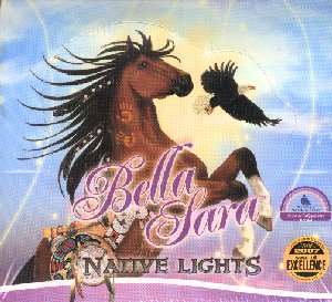 Bella Sara Native Lights Booster Box