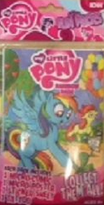 My Little Pony Rainbow Dash Micro Fun Pack