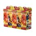 DC HeroClix Miniatures: The Flash 10ct Booster Brick