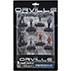 HeroClix: The Orville 2-Player Starter Set