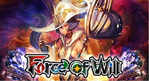 Force of Will TCG - Grimm04 - 'The Millennia of Ages' Booster Box