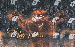 Hecatomb Last Hallows eve Booster Box