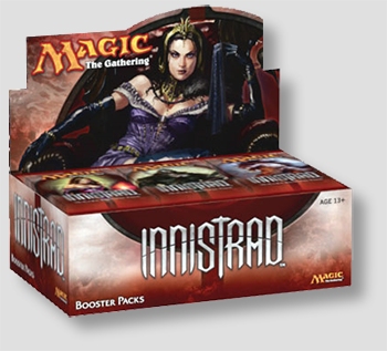 MTG Innistrad Booster Box