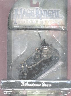 Mage Knight Miniatures Rebellion Atlantean Ram