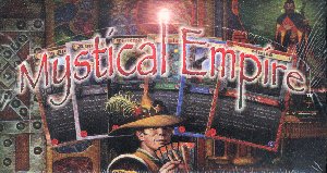 Mystical Empire 1st Edition Starter Box