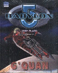 Babylon 5 RPG 11 Book Lot