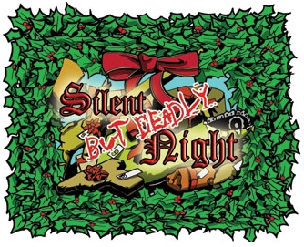 Silent But Deadly Night Game