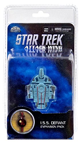 Star Trek Attack Wing: I.S.S. Defiant